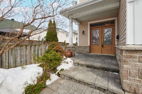 Photo 2 at 162 Redcliff Avenue, Nepean (Longfields), Ottawa