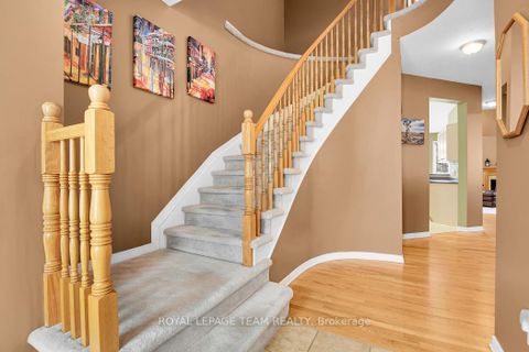 Photo 4 at 162 Redcliff Avenue, Nepean (Longfields), Ottawa