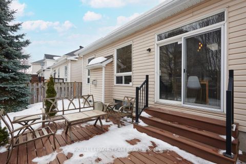 Photo 30 at 162 Redcliff Avenue, Nepean (Longfields), Ottawa