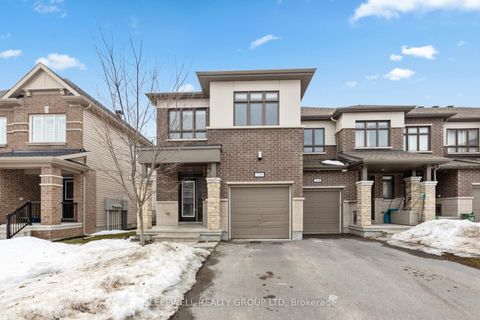 Photo 0 at 320 Lipizzaner Street, Stittsville (South), Stittsville