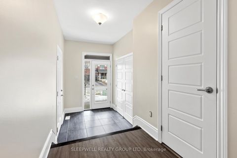 Photo 1 at 320 Lipizzaner Street, Stittsville (South), Stittsville
