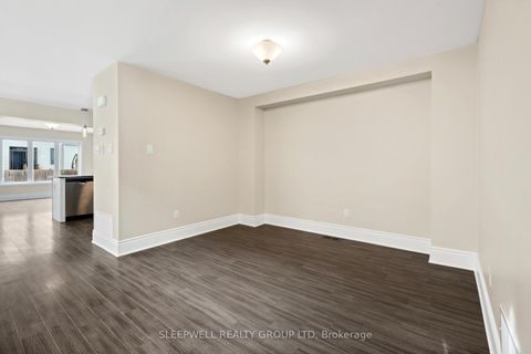 Photo 2 at 320 Lipizzaner Street, Stittsville (South), Stittsville