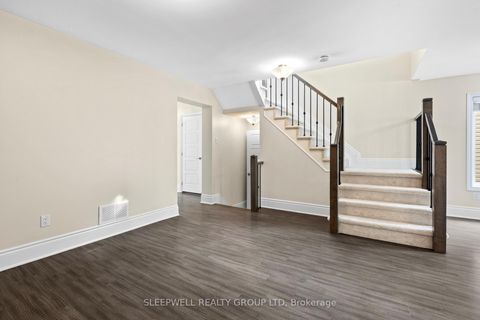 Photo 3 at 320 Lipizzaner Street, Stittsville (South), Stittsville