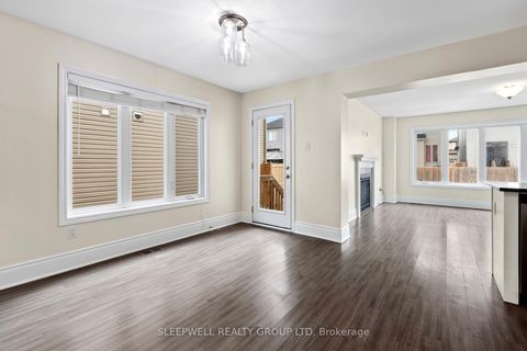 Photo 4 at 320 Lipizzaner Street, Stittsville (South), Stittsville