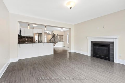 Photo 10 at 320 Lipizzaner Street, Stittsville (South), Stittsville