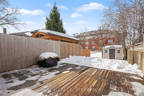 Photo 25 at 15 Hendrie Court, Katimavik, Kanata