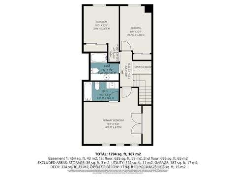 Photo 30 at 15 Hendrie Court, Katimavik, Kanata
