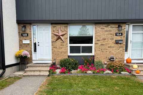 Photo 1 at 16B Spring Grove Lane, Nepean (Pheasant Run), Ottawa