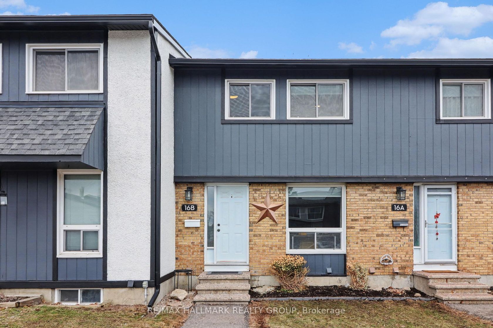 16B Spring Grove Lane, Nepean (Pheasant Run), Ottawa 