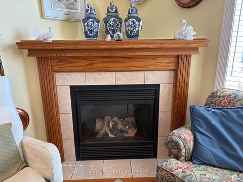 Photo 9 at 34 Goldora Private, Kanata Lakes/Heritage Hills, Kanata