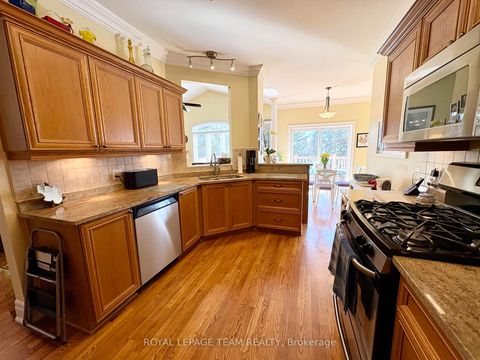 Photo 10 at 34 Goldora Private, Kanata Lakes/Heritage Hills, Kanata