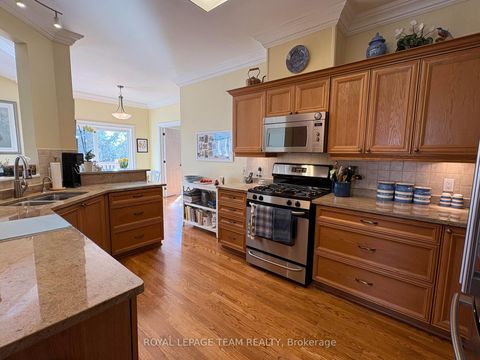 Photo 11 at 34 Goldora Private, Kanata Lakes/Heritage Hills, Kanata