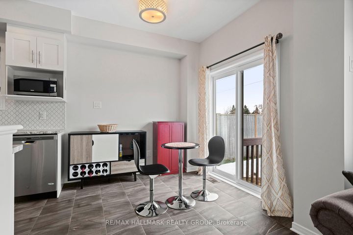 Photo 13 at 618 Via Campanale Avenue, Nepean (Longfields), Ottawa