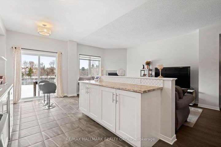 Photo 14 at 618 Via Campanale Avenue, Nepean (Longfields), Ottawa