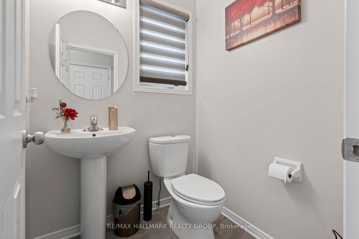 Photo 20 at 618 Via Campanale Avenue, Nepean (Longfields), Ottawa