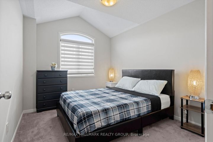 Photo 22 at 618 Via Campanale Avenue, Nepean (Longfields), Ottawa