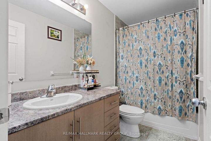 Photo 26 at 618 Via Campanale Avenue, Nepean (Longfields), Ottawa