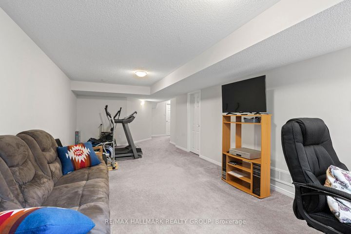 Photo 37 at 618 Via Campanale Avenue, Nepean (Longfields), Ottawa