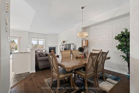 Photo 6 at 618 Via Campanale Avenue, Nepean (Longfields), Ottawa