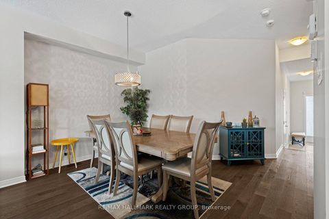 Photo 7 at 618 Via Campanale Avenue, Nepean (Longfields), Ottawa