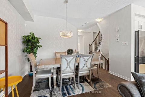 Photo 8 at 618 Via Campanale Avenue, Nepean (Longfields), Ottawa