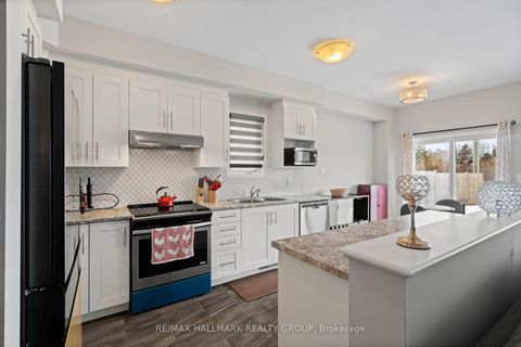 Photo 9 at 618 Via Campanale Avenue, Nepean (Longfields), Ottawa
