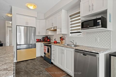 Photo 12 at 618 Via Campanale Avenue, Nepean (Longfields), Ottawa