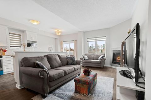 Photo 16 at 618 Via Campanale Avenue, Nepean (Longfields), Ottawa