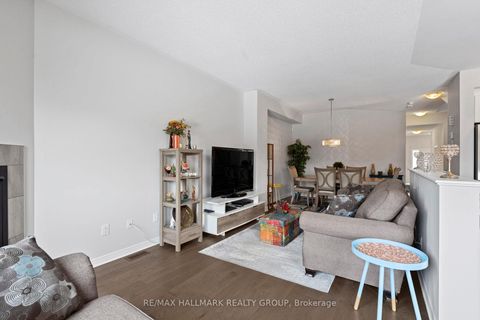 Photo 17 at 618 Via Campanale Avenue, Nepean (Longfields), Ottawa