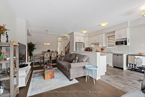 Photo 18 at 618 Via Campanale Avenue, Nepean (Longfields), Ottawa