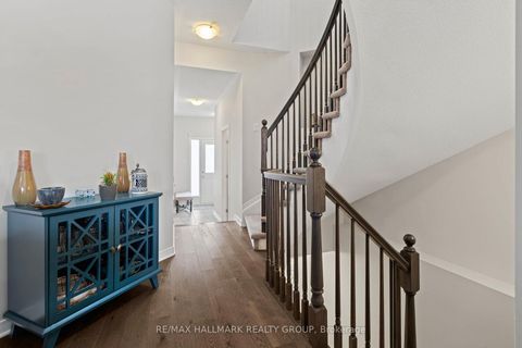 Photo 19 at 618 Via Campanale Avenue, Nepean (Longfields), Ottawa