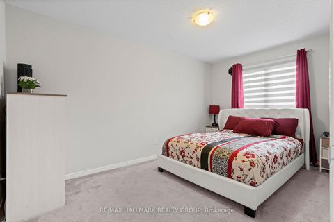 Photo 24 at 618 Via Campanale Avenue, Nepean (Longfields), Ottawa
