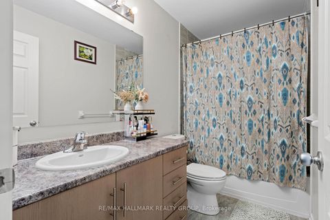 Photo 26 at 618 Via Campanale Avenue, Nepean (Longfields), Ottawa