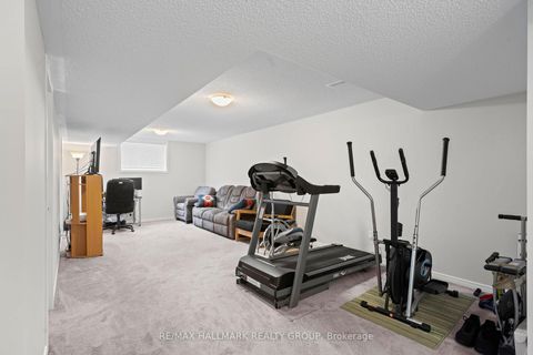 Photo 36 at 618 Via Campanale Avenue, Nepean (Longfields), Ottawa