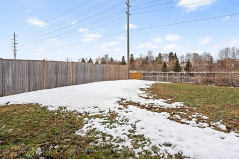 Photo 39 at 618 Via Campanale Avenue, Nepean (Longfields), Ottawa