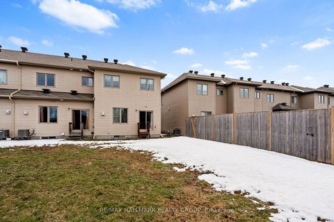 Photo 40 at 618 Via Campanale Avenue, Nepean (Longfields), Ottawa