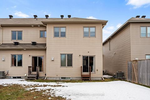 Photo 41 at 618 Via Campanale Avenue, Nepean (Longfields), Ottawa