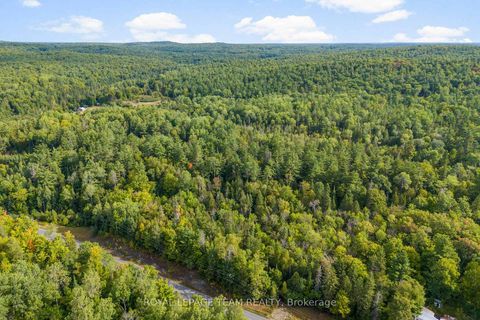 Photo 1 at 1412 French Line Road, Lanark Highlands (Darling) Twp, Lanark Highlands