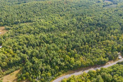 Photo 4 at 1412 French Line Road, Lanark Highlands (Darling) Twp, Lanark Highlands