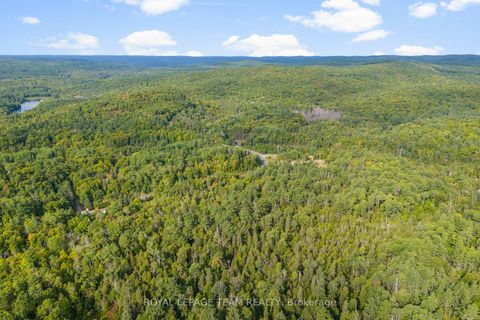 Photo 5 at 1412 French Line Road, Lanark Highlands (Darling) Twp, Lanark Highlands