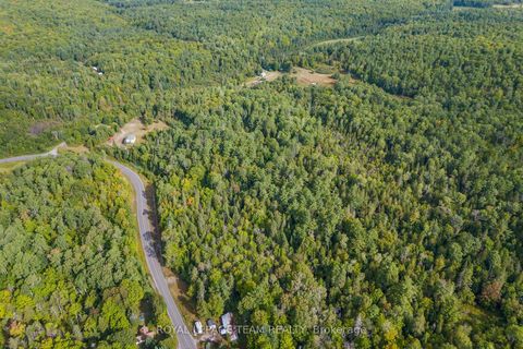 Photo 9 at 1418 French Line Road, Lanark Highlands (Darling) Twp, Lanark Highlands