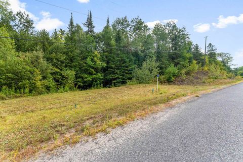 Photo 0 at 1426 French Line Road, Lanark Highlands (Darling) Twp, Lanark Highlands