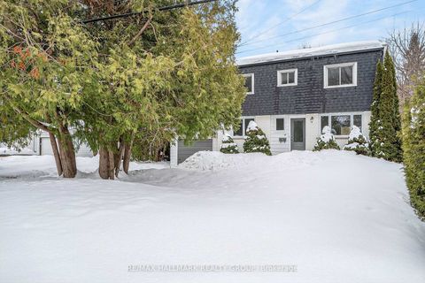 Photo 1 at 27 King Street, Richmond, Stittsville