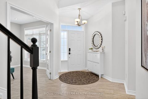 Photo 1 at 68 Polo Lane, Emerald Meadows/Trailwest, Kanata