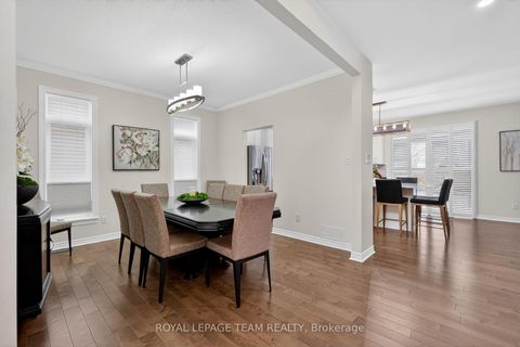 Photo 5 at 68 Polo Lane, Emerald Meadows/Trailwest, Kanata