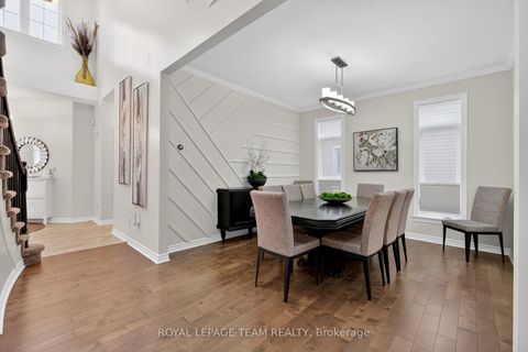 Photo 6 at 68 Polo Lane, Emerald Meadows/Trailwest, Kanata