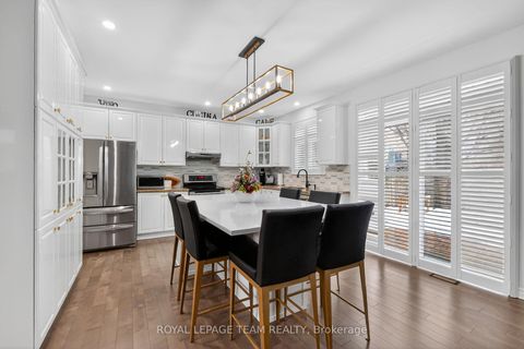 Photo 13 at 68 Polo Lane, Emerald Meadows/Trailwest, Kanata