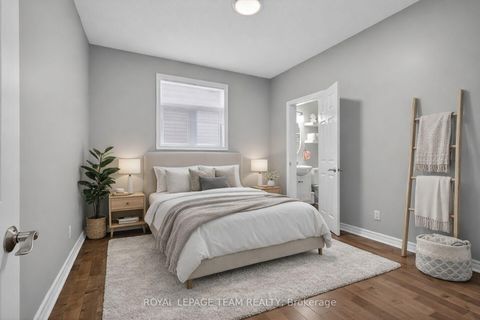 Photo 14 at 68 Polo Lane, Emerald Meadows/Trailwest, Kanata