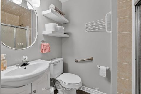 Photo 15 at 68 Polo Lane, Emerald Meadows/Trailwest, Kanata