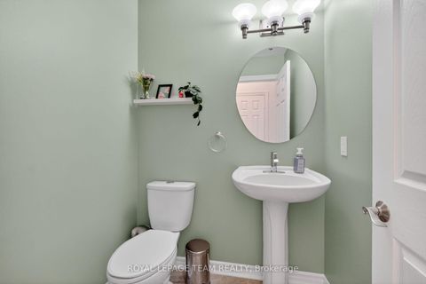 Photo 17 at 68 Polo Lane, Emerald Meadows/Trailwest, Kanata